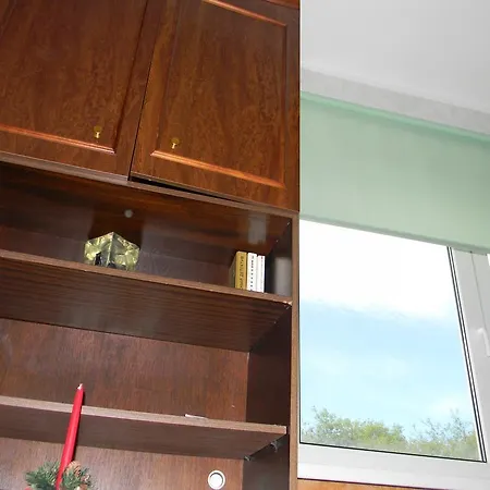 Apartamento Olevi 17 *