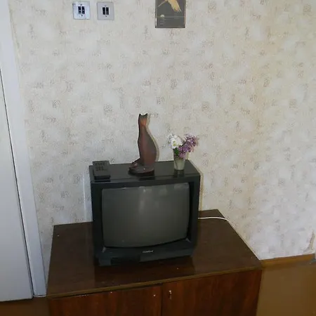 Olevi 17 Apartamento Kohtla-Järve