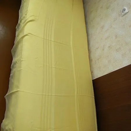 Apartamento Olevi 17 *