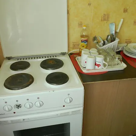 Olevi 17 Apartamento *
