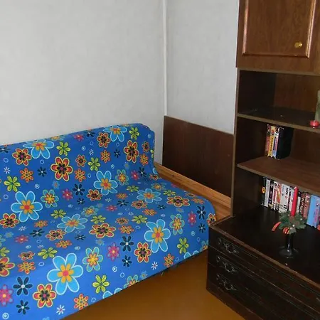 Apartamento Olevi 17 Kohtla-Järve