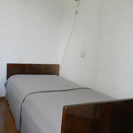 Olevi 17 Apartamento Kohtla-Järve