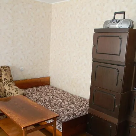 Olevi 17 Apartamento
