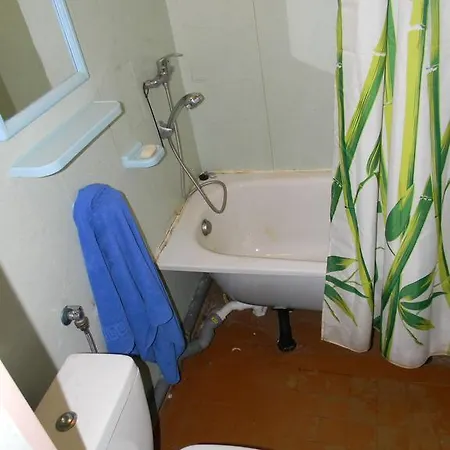 Apartamento Olevi 17 *